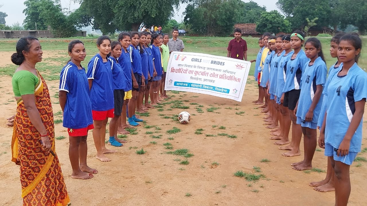 Youth Sports Awareness