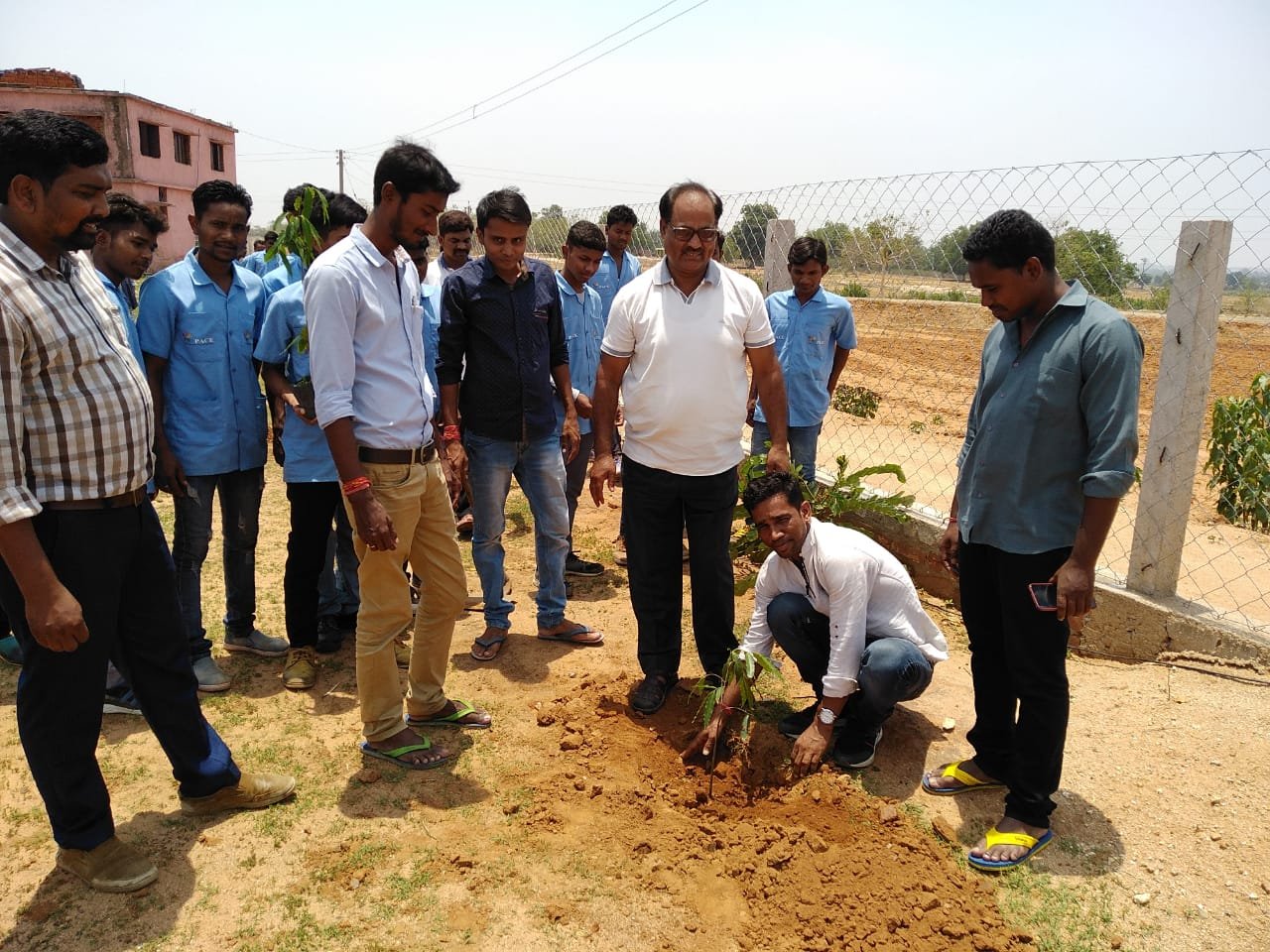 Climate Change and Environmental Conservation